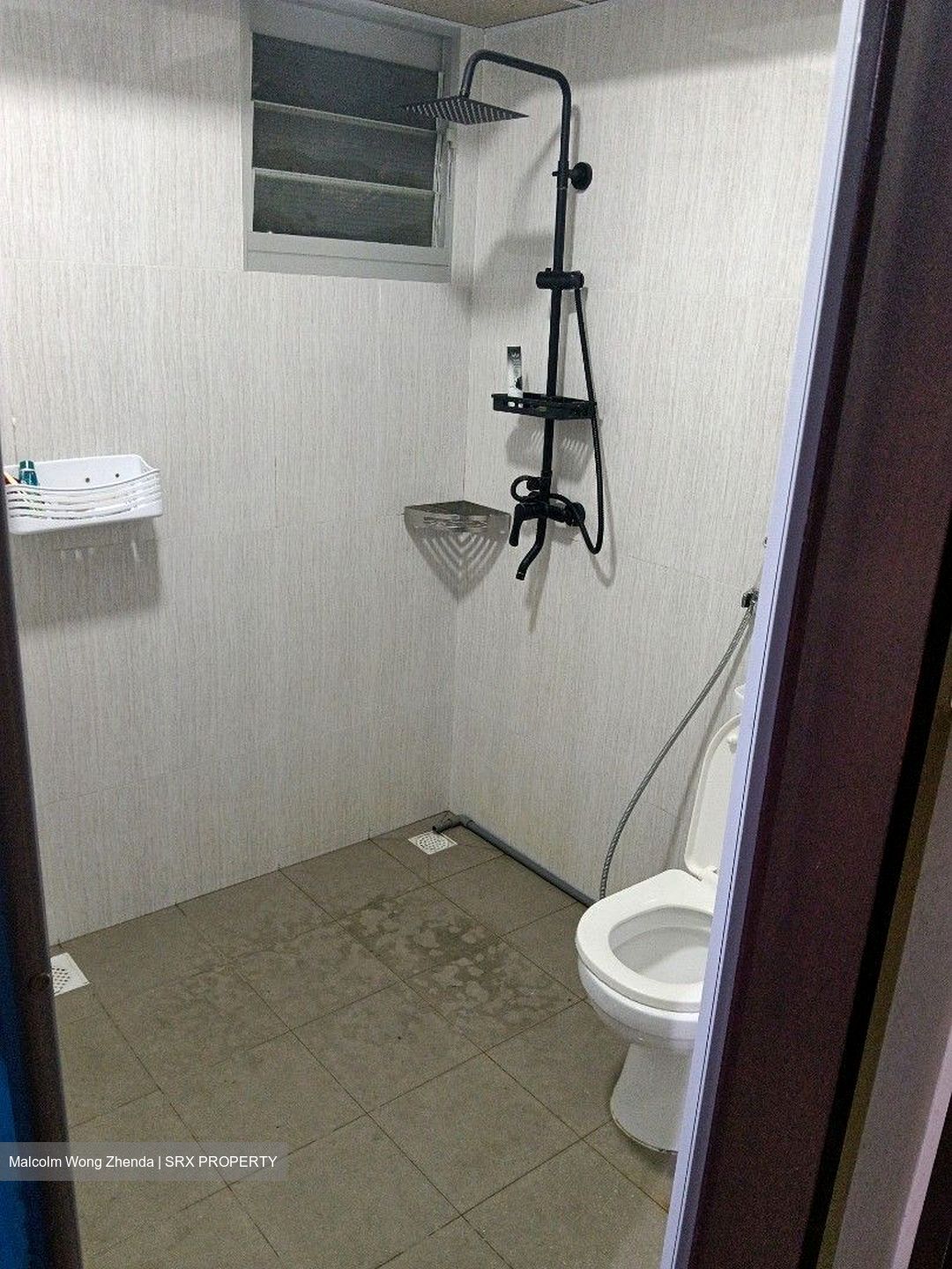 Blk 126A Eastdelta @ Canberra (Sembawang), HDB 5 Rooms #597222301